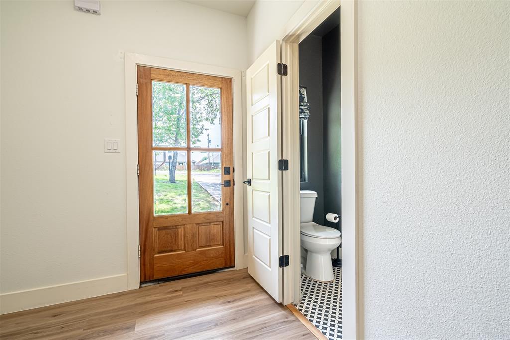 Comanche Cove Sub Sec A - Residential