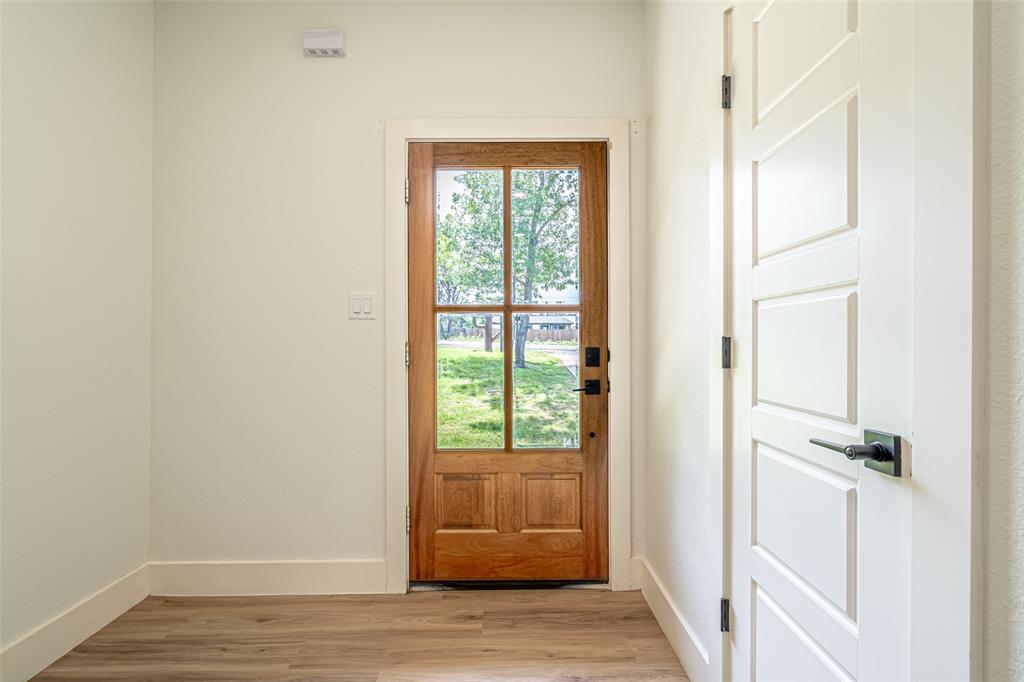 Comanche Cove Sub Sec A - Residential