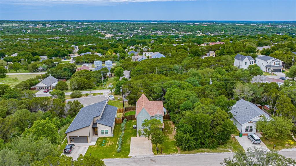 Comanche Cove Sub Sec A - Residential