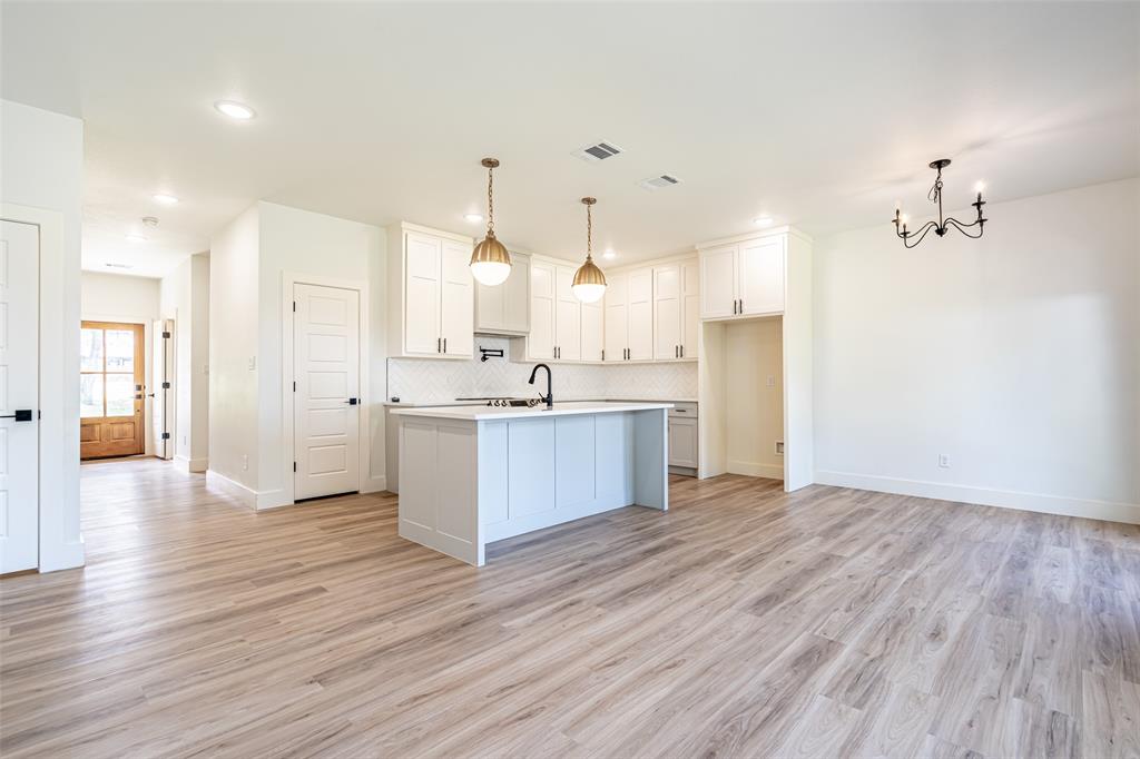 Comanche Cove Sub Sec A - Residential