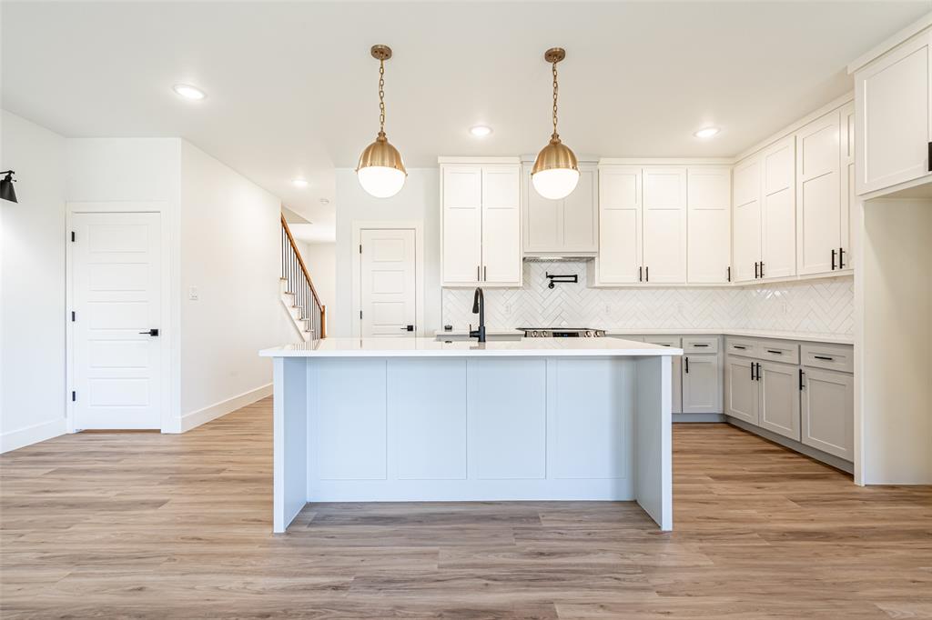 Comanche Cove Sub Sec A - Residential