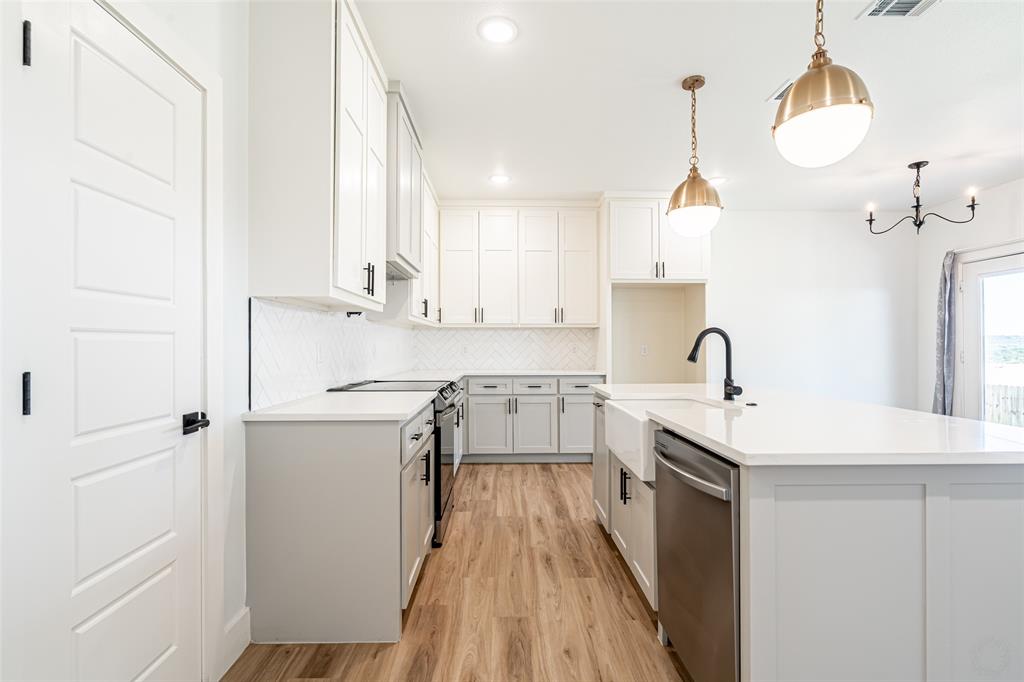 Comanche Cove Sub Sec A - Residential