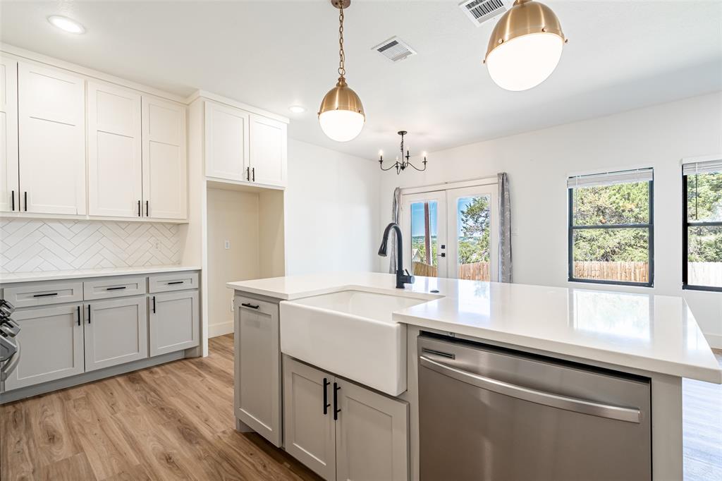 Comanche Cove Sub Sec A - Residential