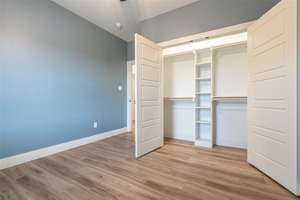 Comanche Cove Sub Sec A - Residential