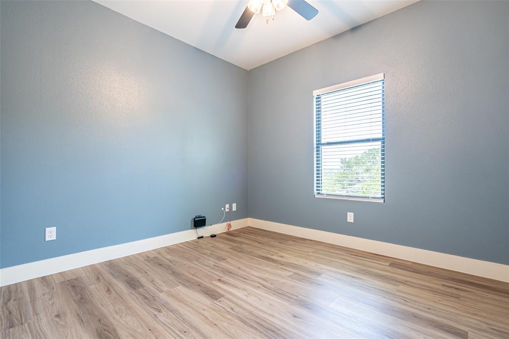 Comanche Cove Sub Sec A - Residential