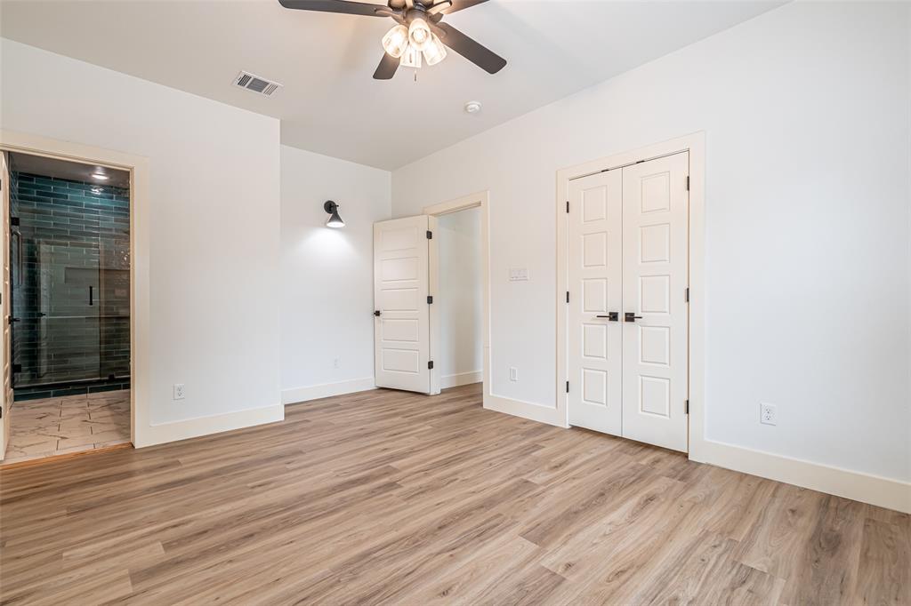 Comanche Cove Sub Sec A - Residential