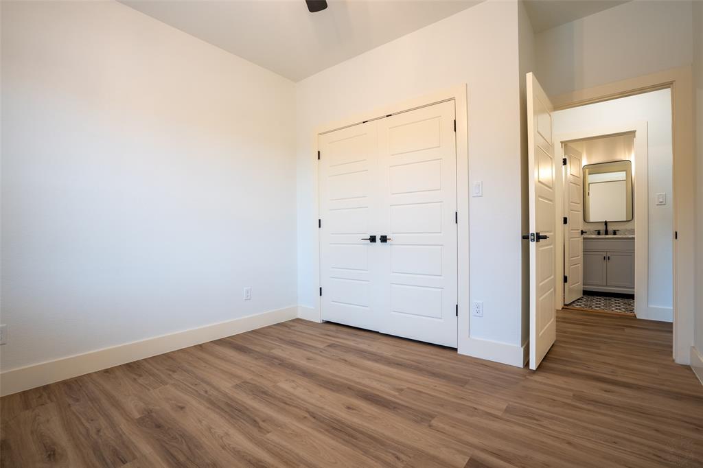 Comanche Cove Sub Sec A - Residential