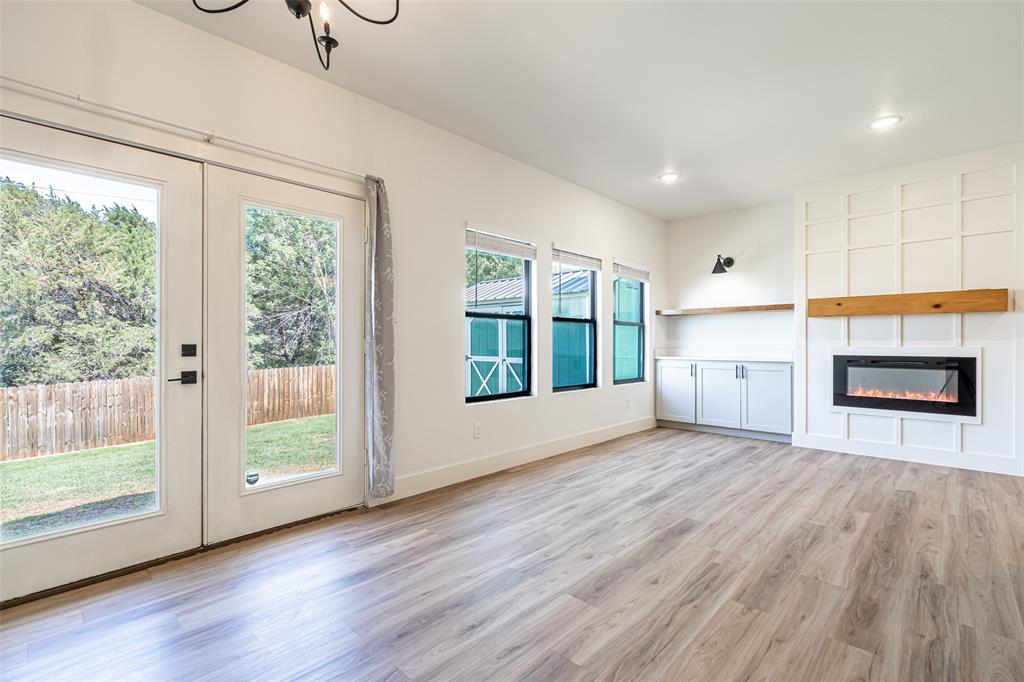 Comanche Cove Sub Sec A - Residential