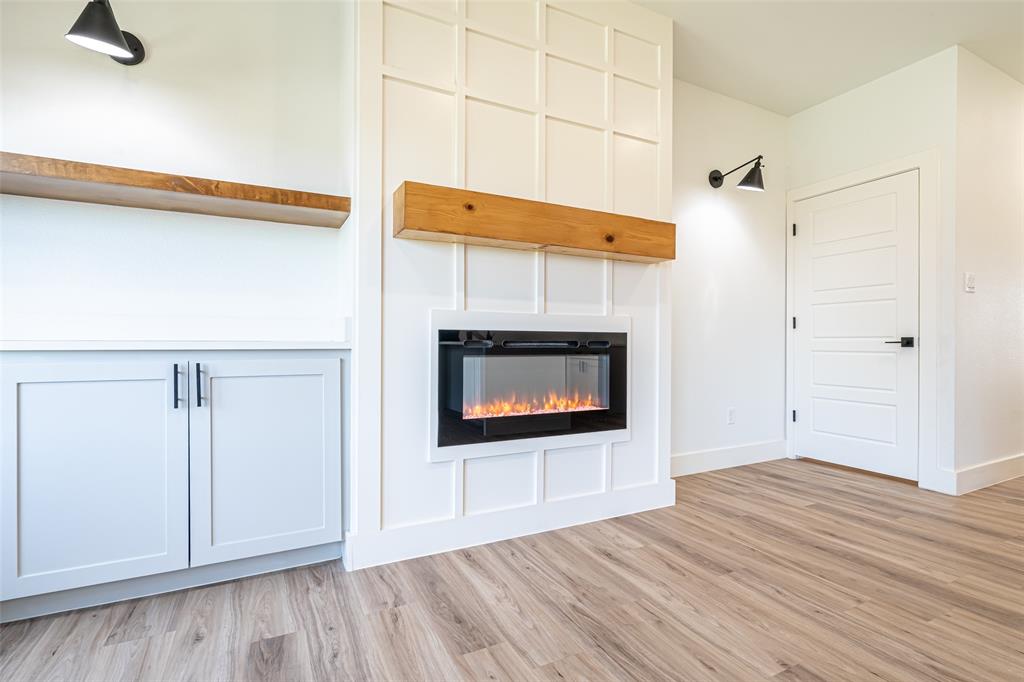 Comanche Cove Sub Sec A - Residential