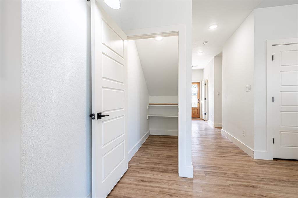 Comanche Cove Sub Sec A - Residential