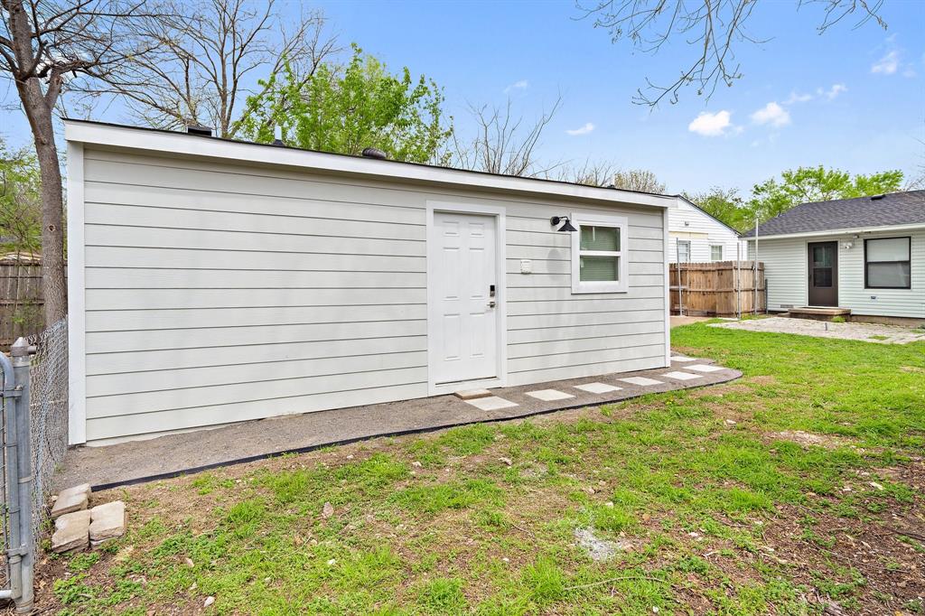 Hampton Square - Residential