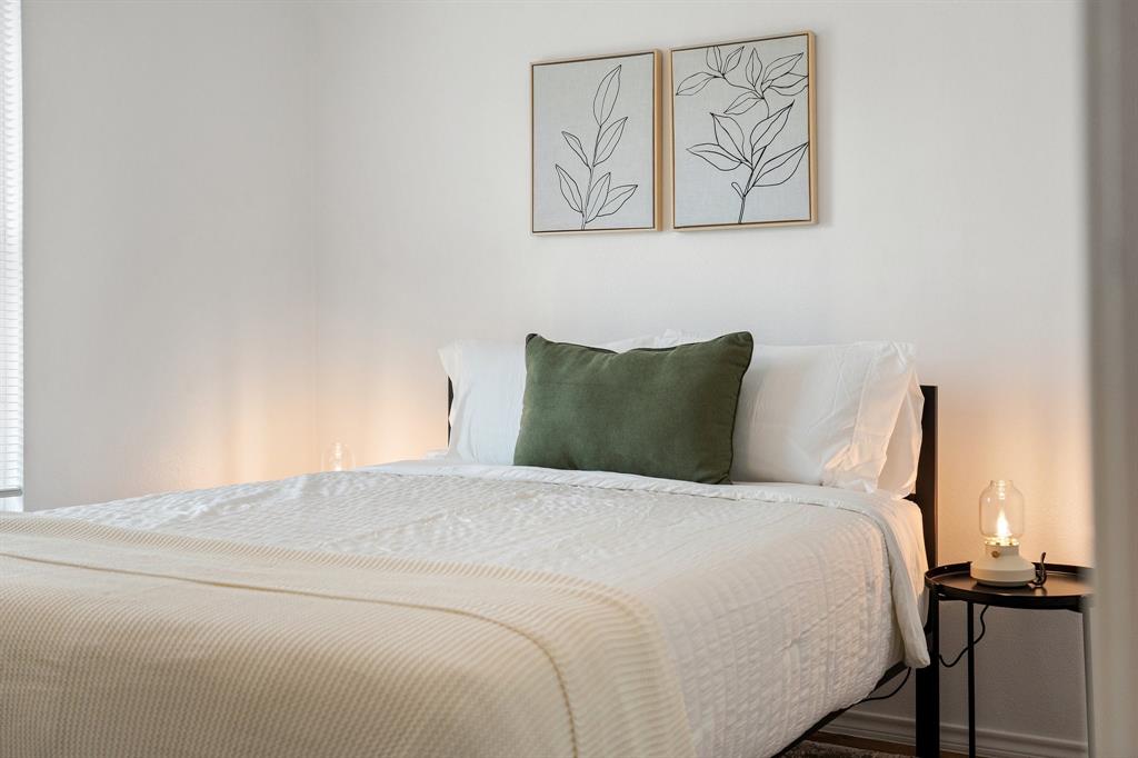 Hampton Square - Residential