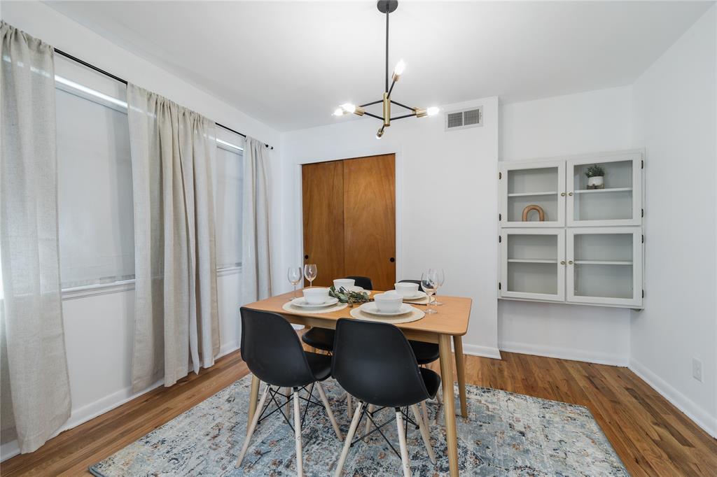 Hampton Square - Residential