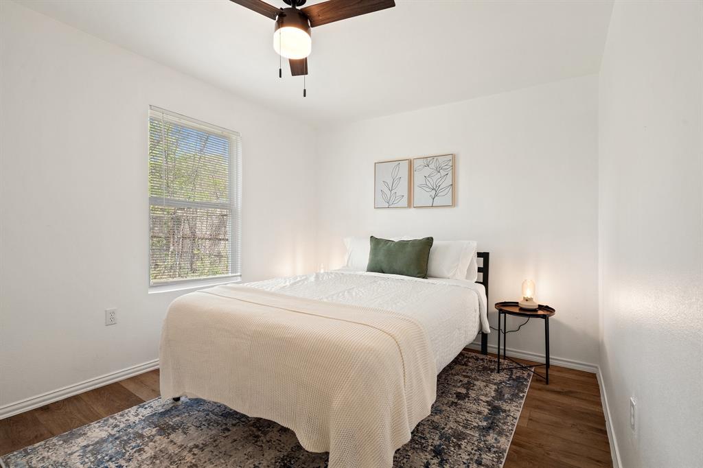 Hampton Square - Residential