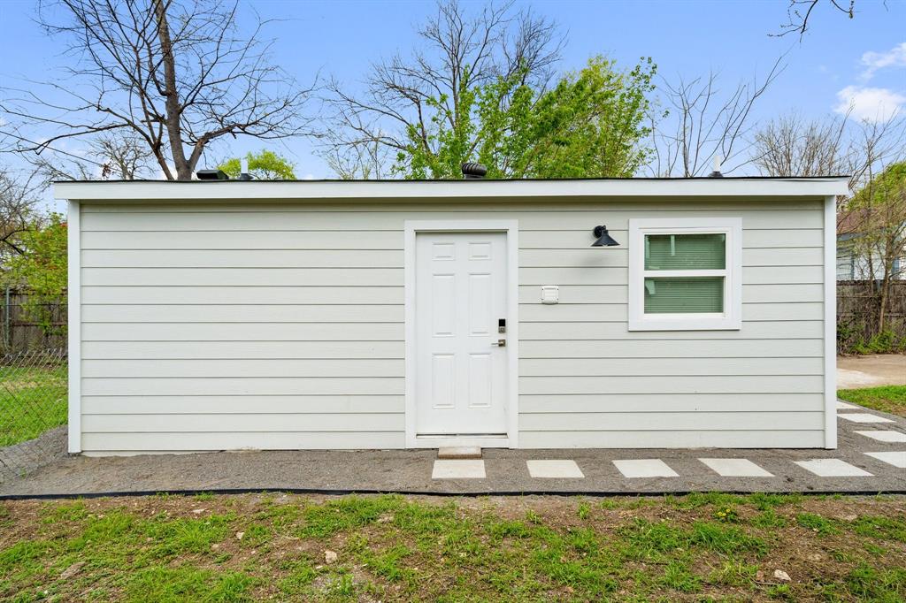 Hampton Square - Residential