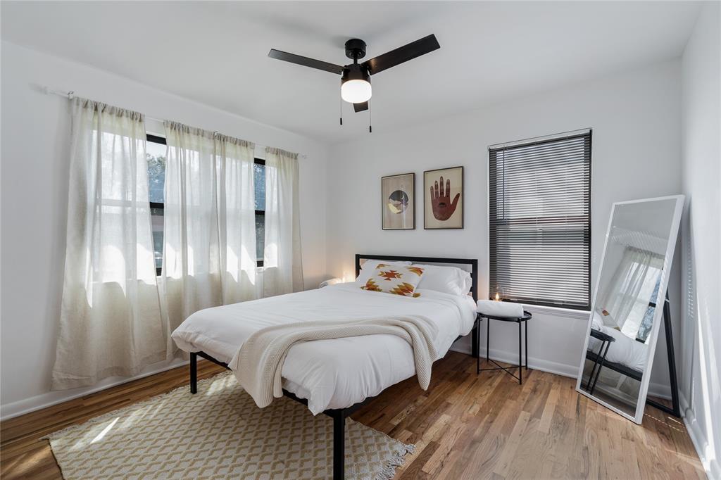 Hampton Square - Residential