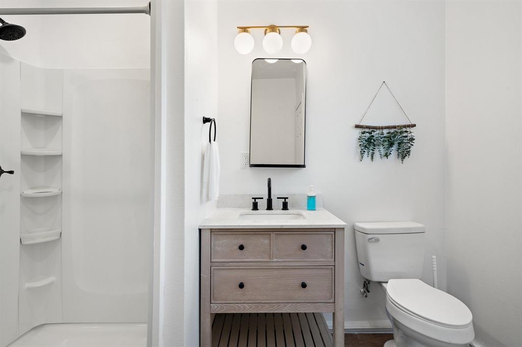 Hampton Square - Residential