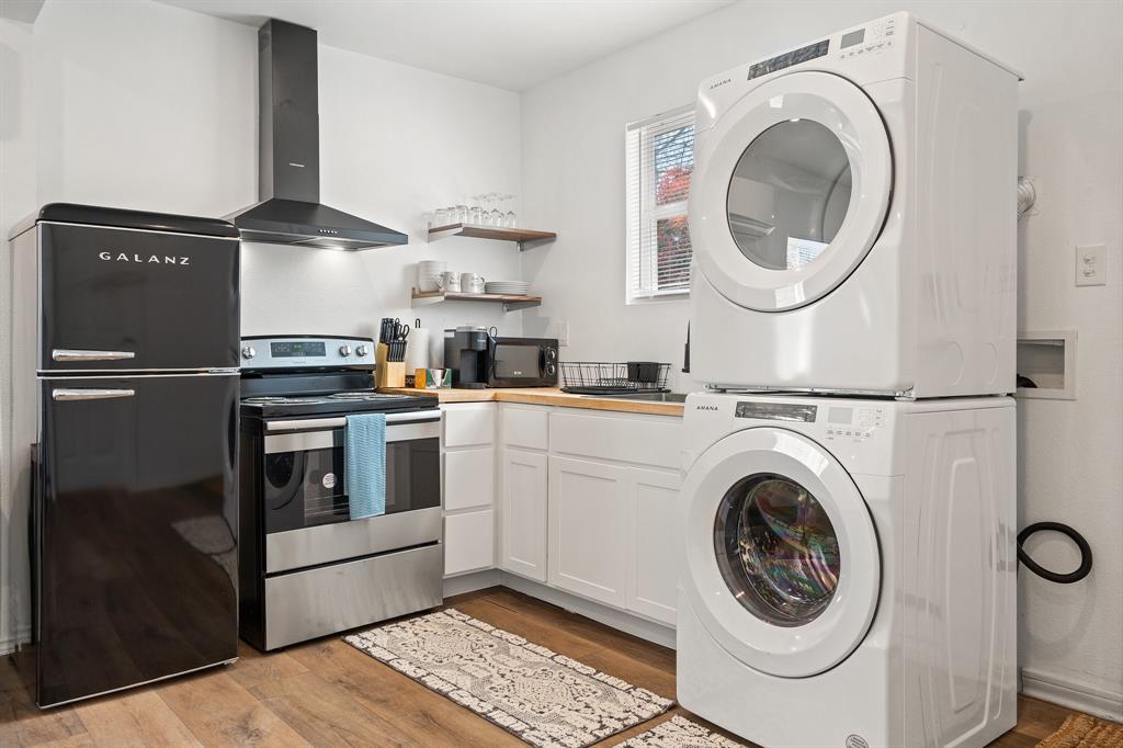 Hampton Square - Residential