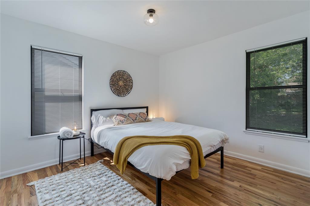 Hampton Square - Residential