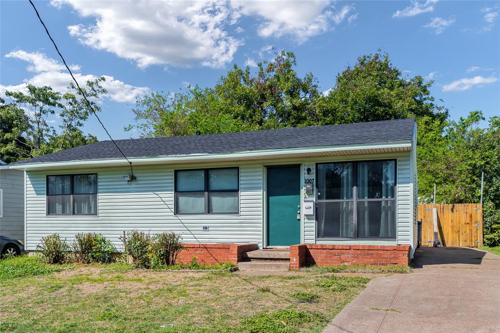 Hampton Square - Residential