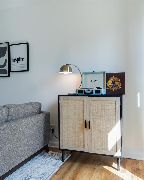 Hampton Square - Residential