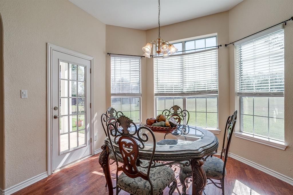 Hunters Glen Ph I - Residential