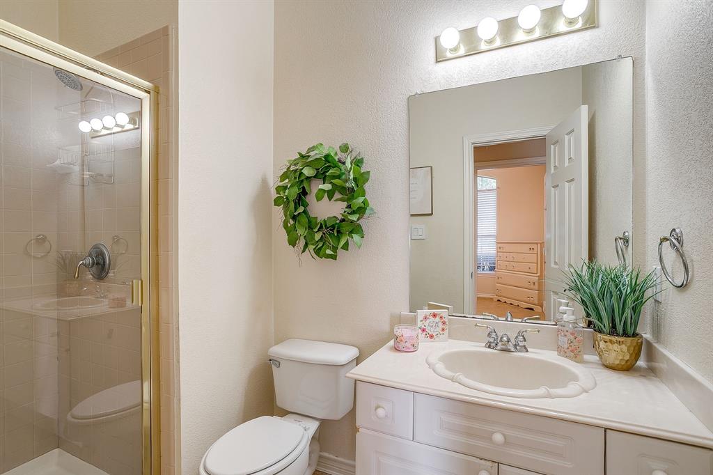 Hunters Glen Ph I - Residential