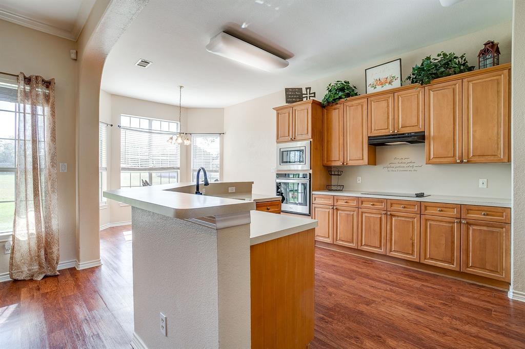 Hunters Glen Ph I - Residential