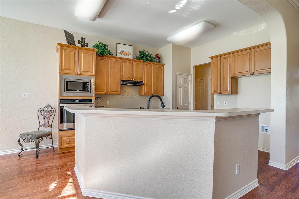 Hunters Glen Ph I - Residential