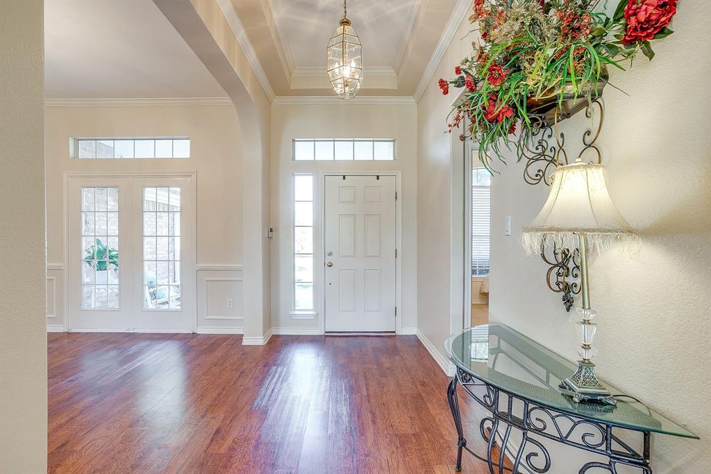 126 Hunters Glen Drive