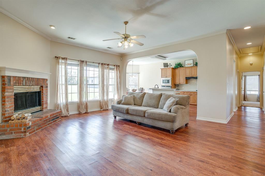 Hunters Glen Ph I - Residential