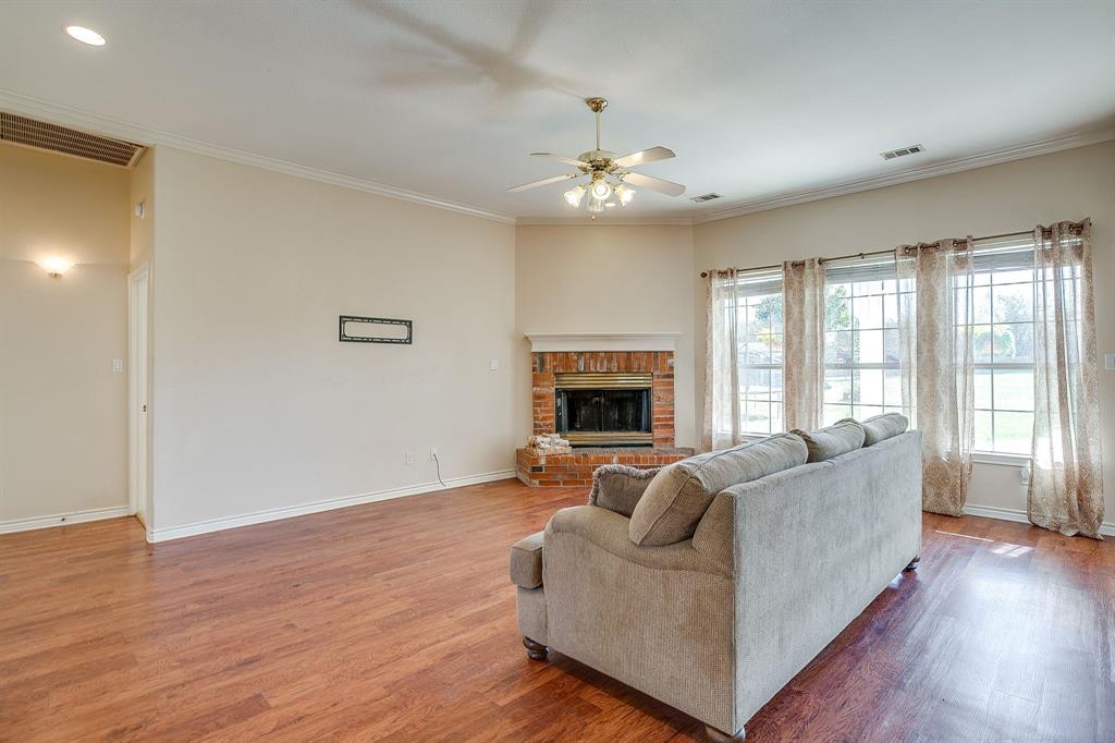 Hunters Glen Ph I - Residential