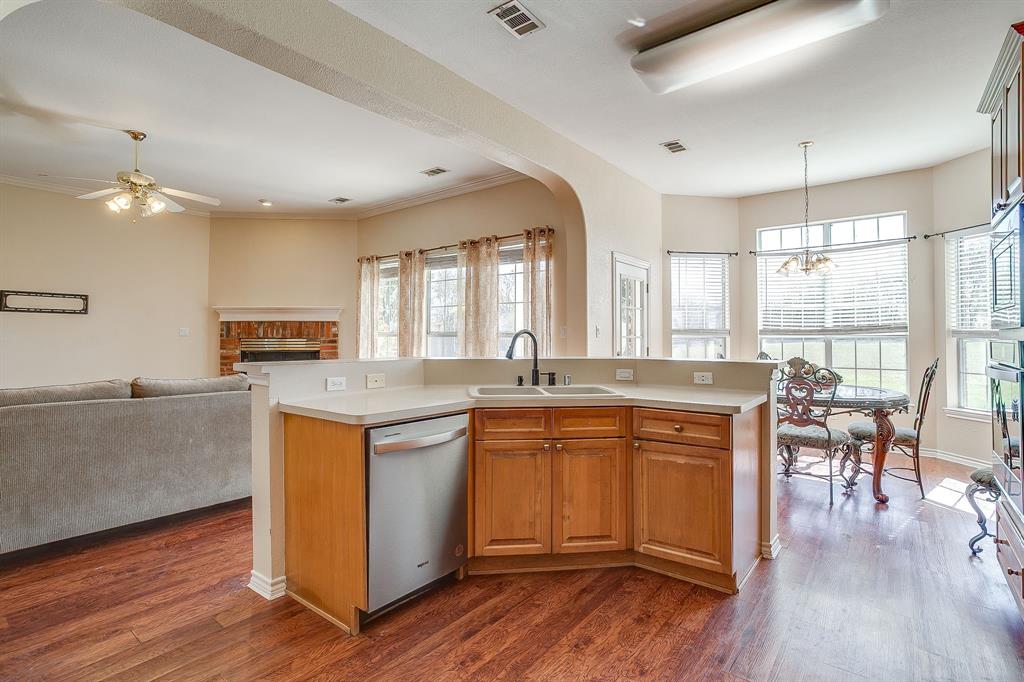 Hunters Glen Ph I - Residential