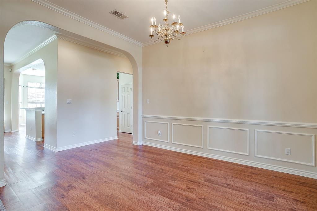 Hunters Glen Ph I - Residential