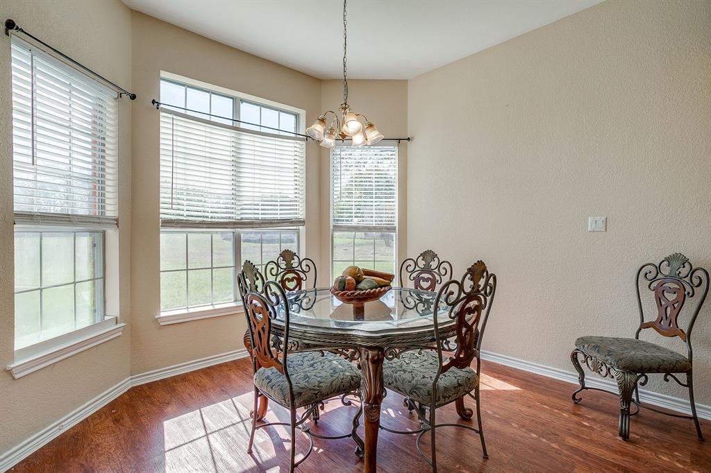 Hunters Glen Ph I - Residential