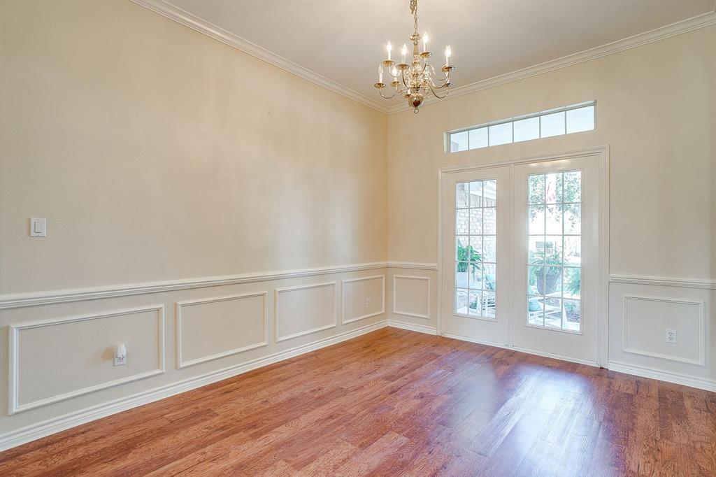 Hunters Glen Ph I - Residential