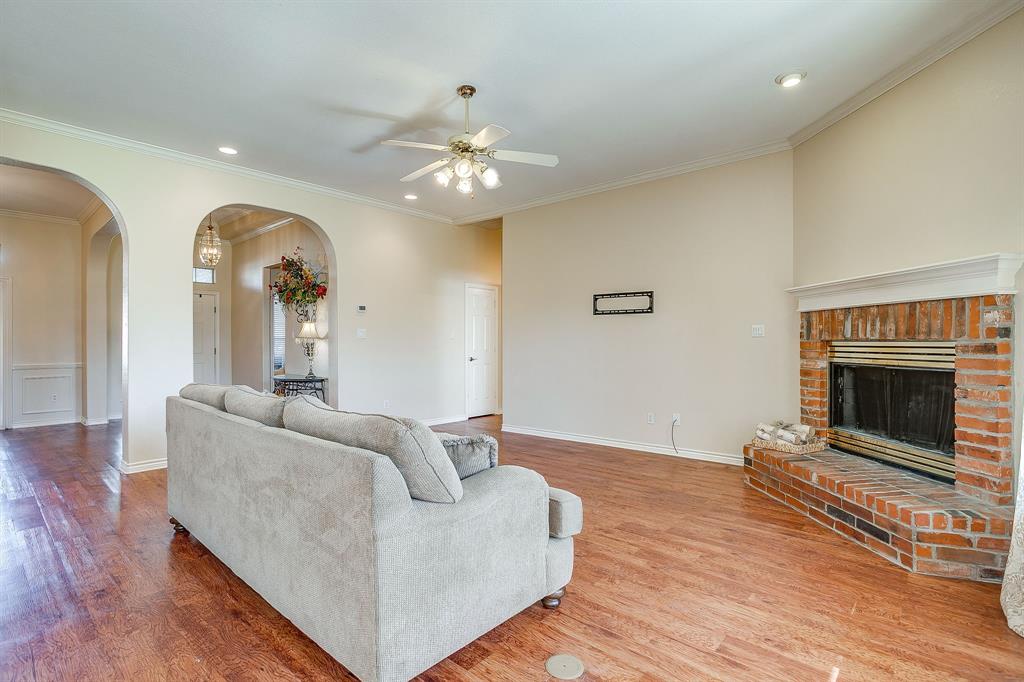 Hunters Glen Ph I - Residential