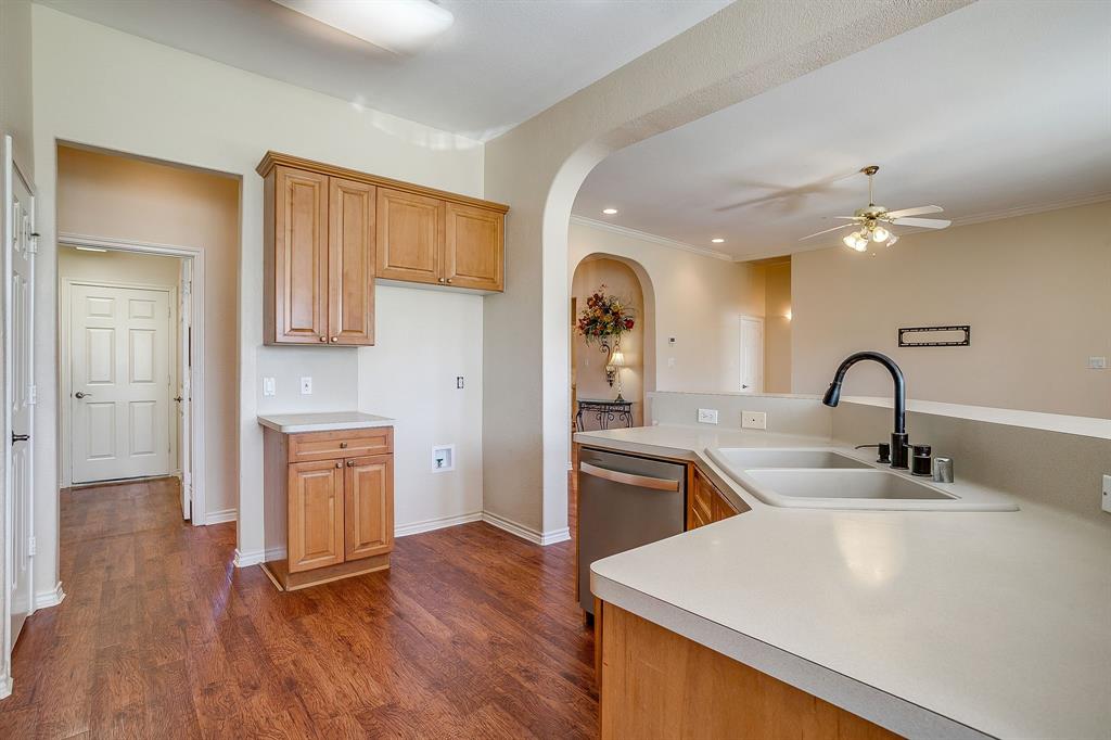 Hunters Glen Ph I - Residential