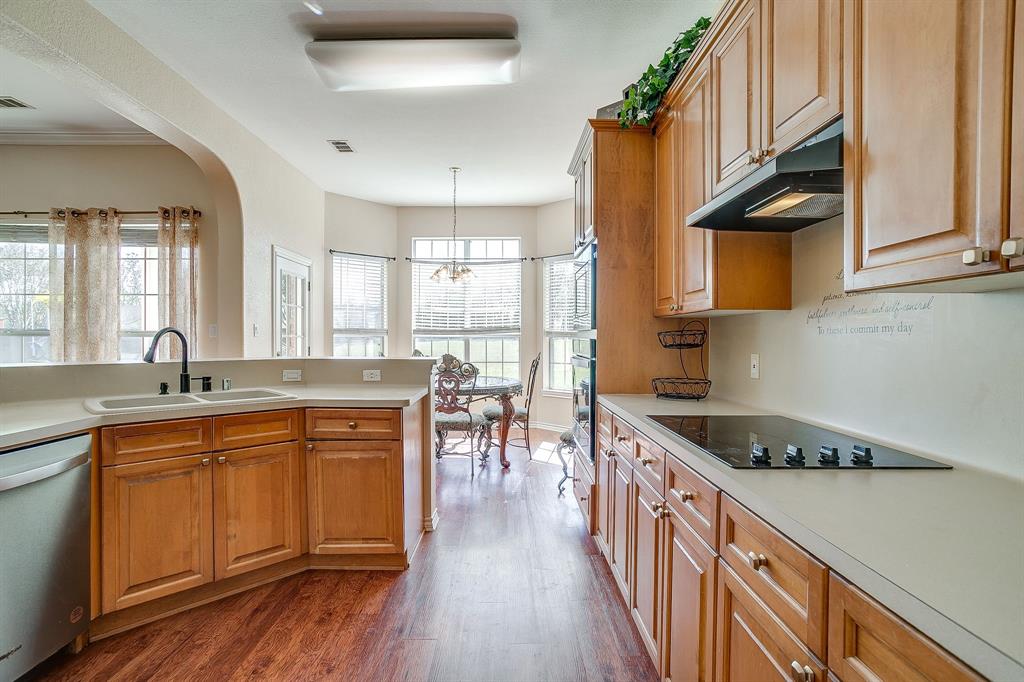 Hunters Glen Ph I - Residential