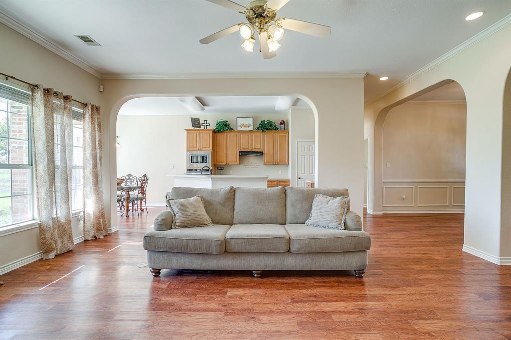 Hunters Glen Ph I - Residential