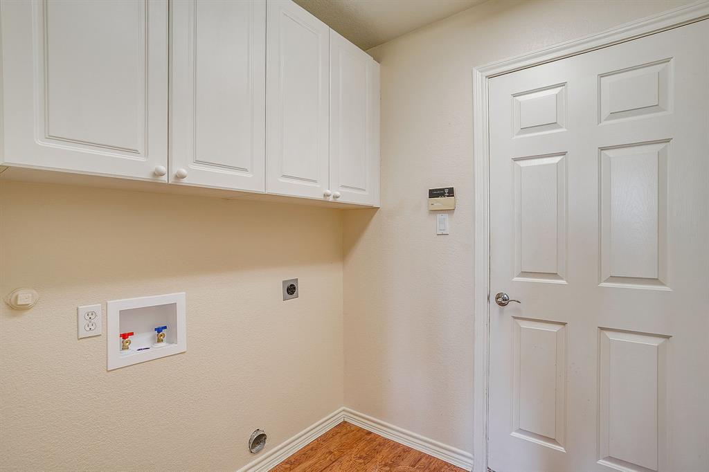 Hunters Glen Ph I - Residential