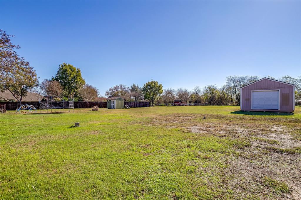 Hunters Glen Ph I - Residential