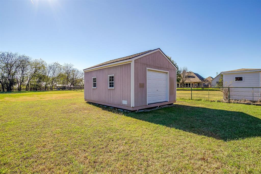 Hunters Glen Ph I - Residential