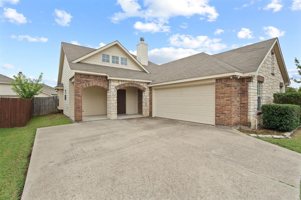 2312 Eton Place