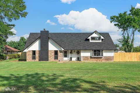 5505 Hickory Ridge Drive Bossier City LA 71111