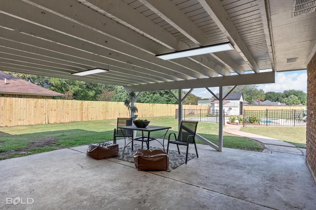 5505 Hickory Ridge Drive