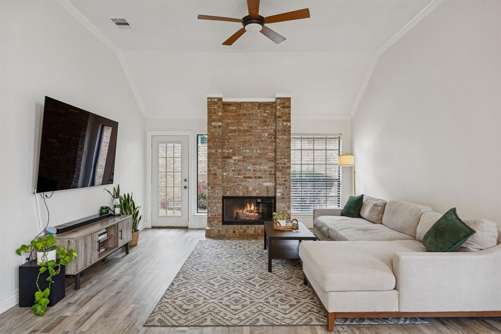 4141 Winding Way Court