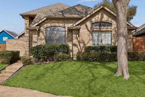 4141 Winding Way Court Dallas TX 75287