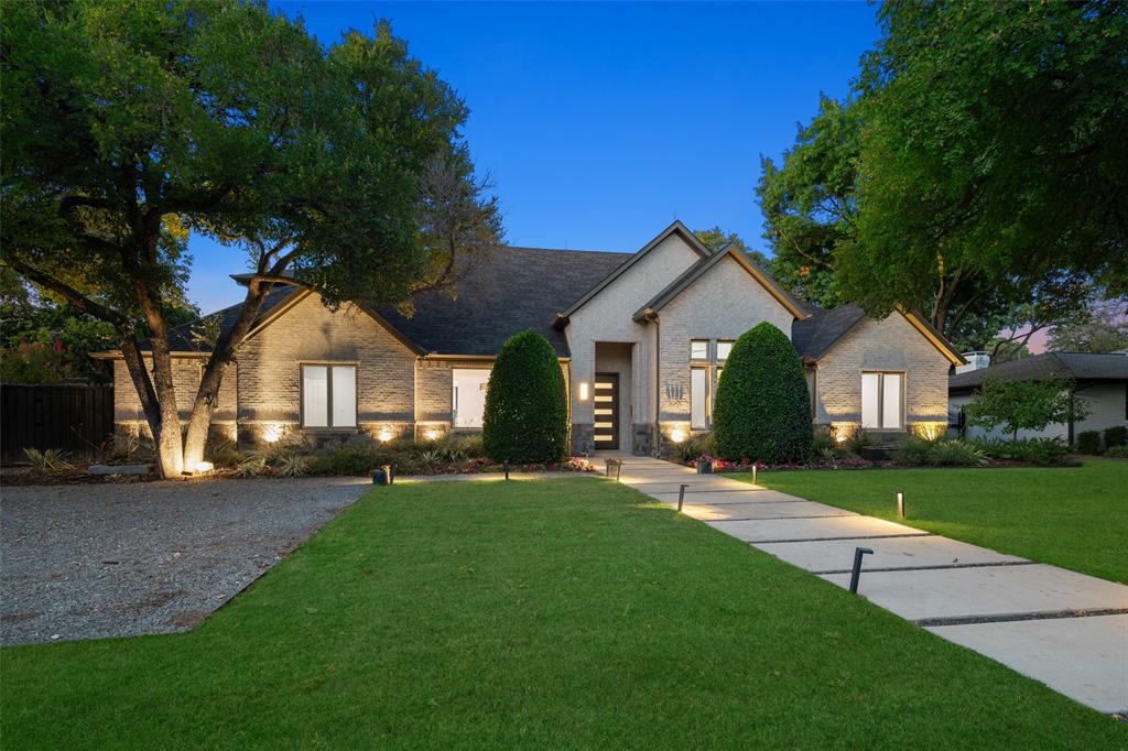 UNDERWOOD ESTATES 2 - Residential