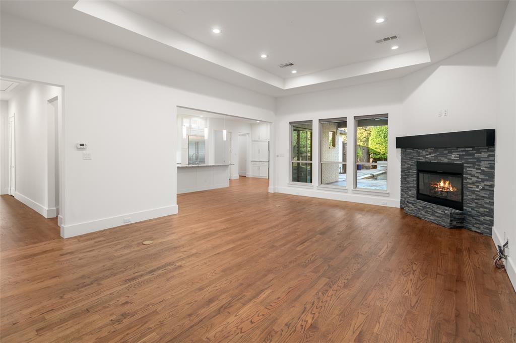 UNDERWOOD ESTATES 2 - Residential